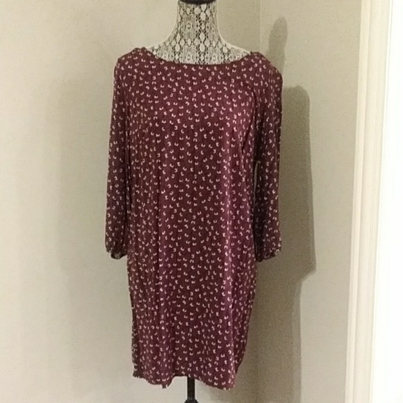 Old Navy Dresses & Skirts - Longsleeve Dress